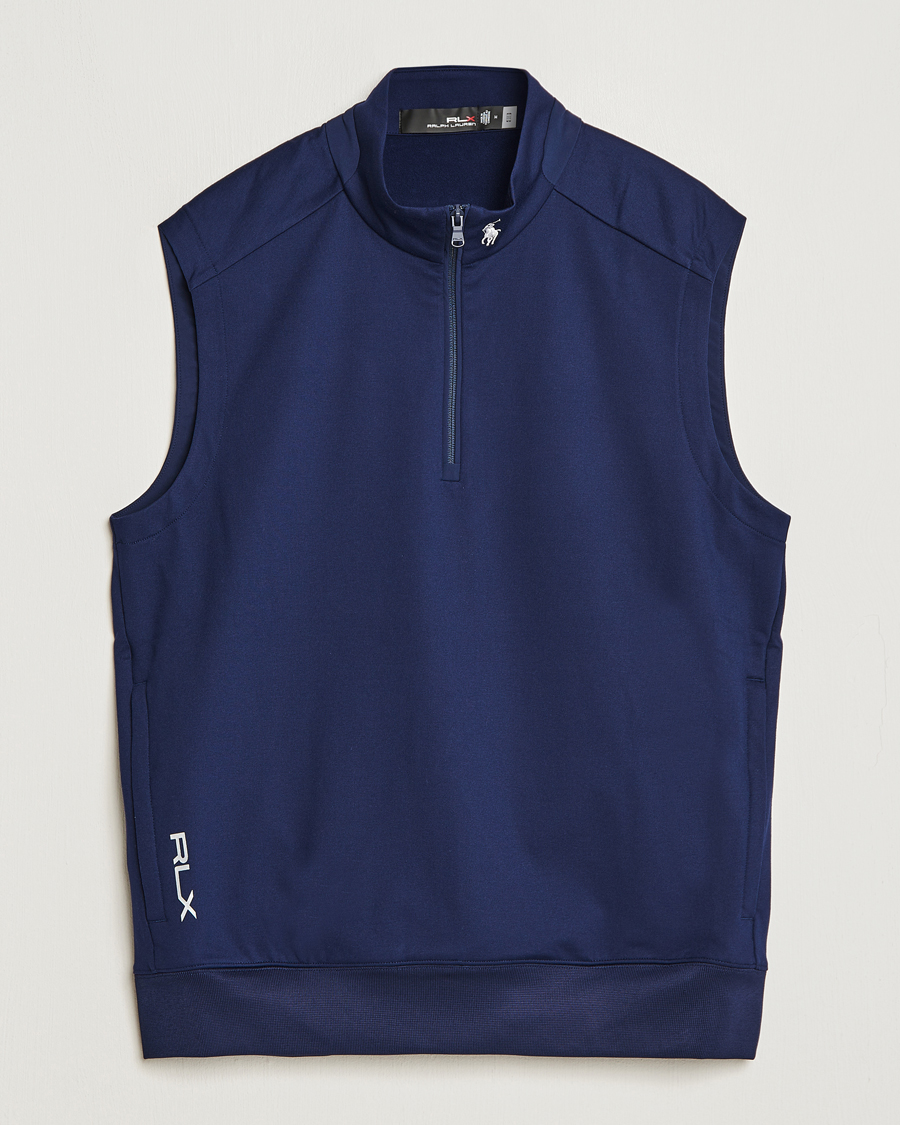 Herren | Jacken | RLX Ralph Lauren | Luxury Performance Vest French Navy