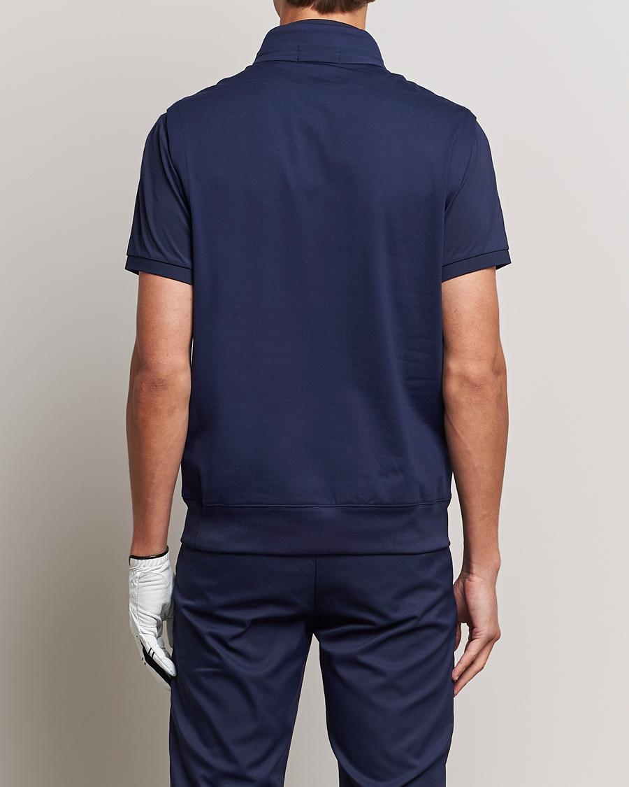 Herren | Jacken | RLX Ralph Lauren | Luxury Performance Vest French Navy