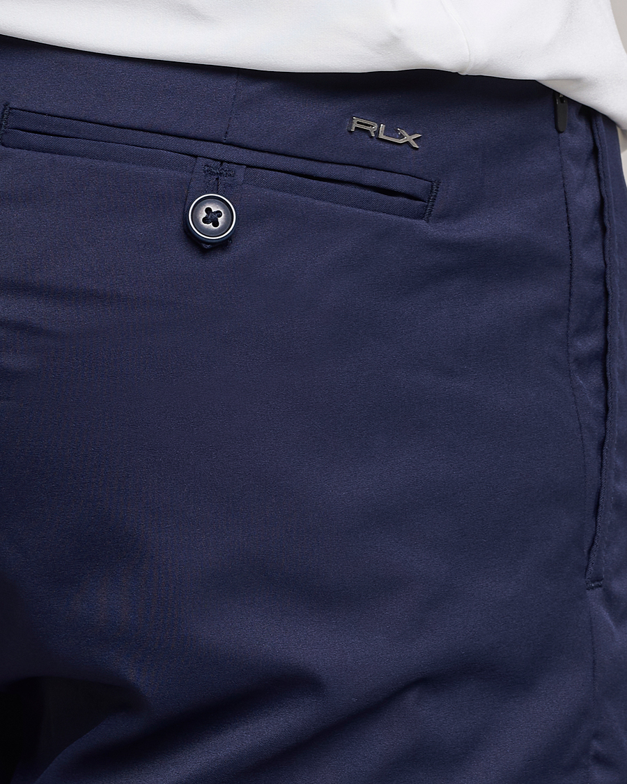 Herren | Hosen | RLX Ralph Lauren | Featherweight Golf Pants French Navy