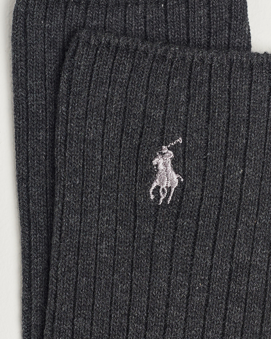 Herren | Unterwäsche | Polo Ralph Lauren | 12-Pack Cotton Crew Socks Multi