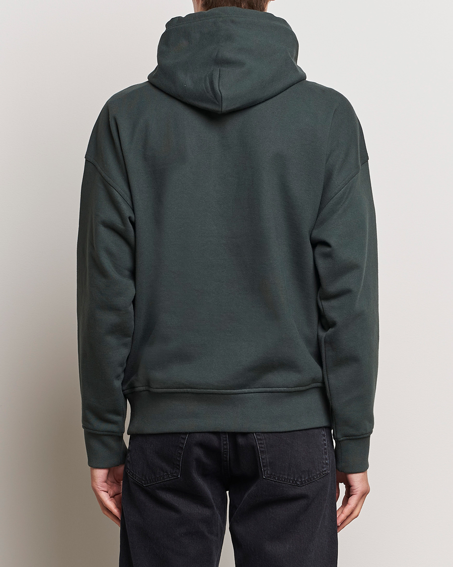 Herren | Pullover | Polo Ralph Lauren | Logo Hoodie Faded Black