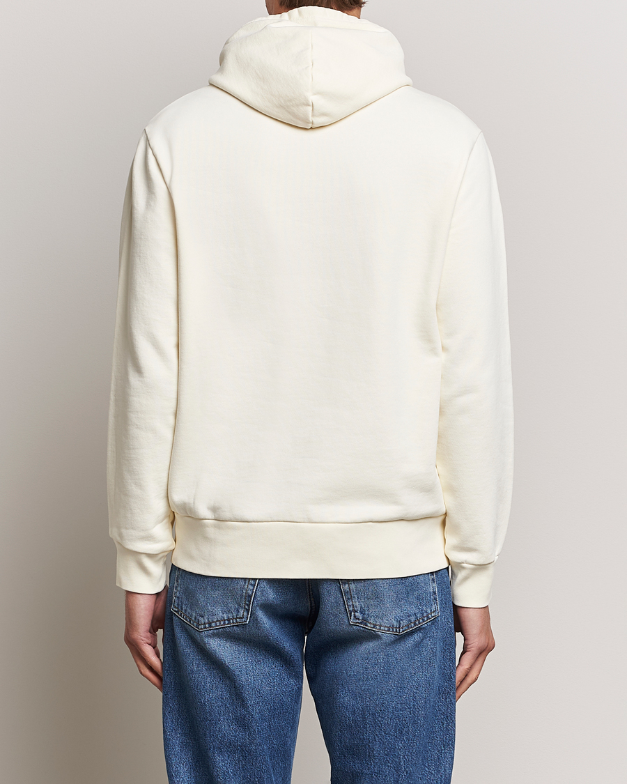 Herren | Pullover | Polo Ralph Lauren | Loopback Terry Hoodie Clubhouse Cream