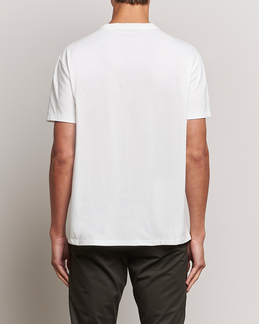 Herren | T-Shirts | Polo Ralph Lauren | Logo Crew Neck T-Shirt Nevis