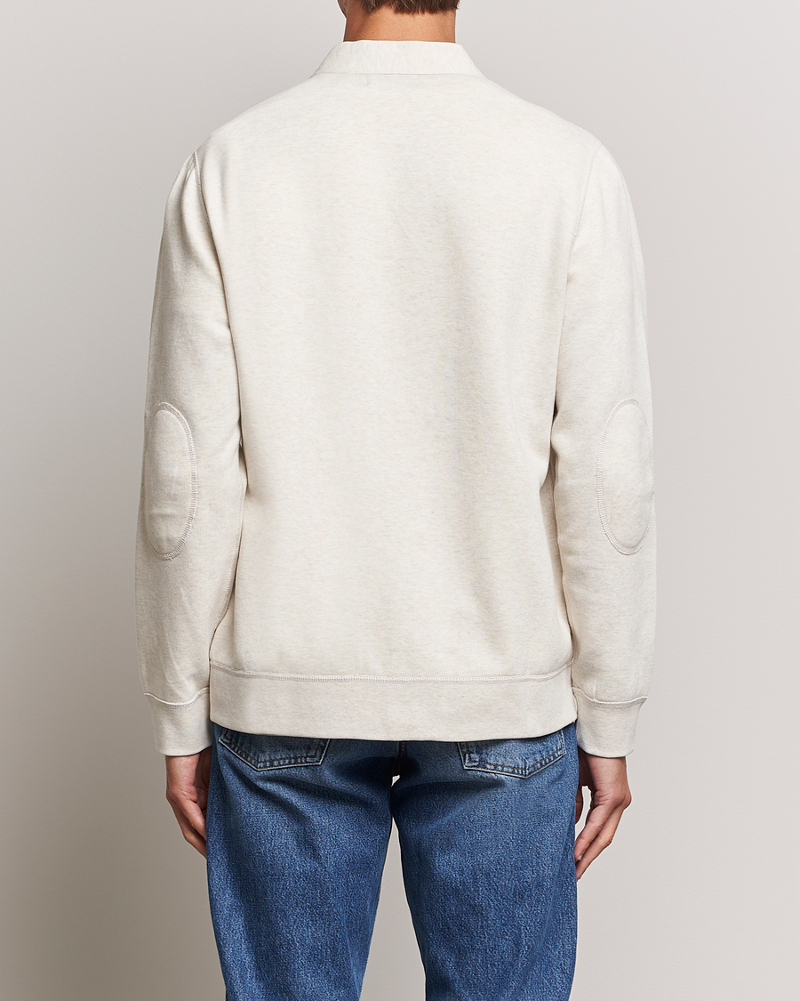 Herren | Pullover | Polo Ralph Lauren | Cotton Cardigan New Sand Heather