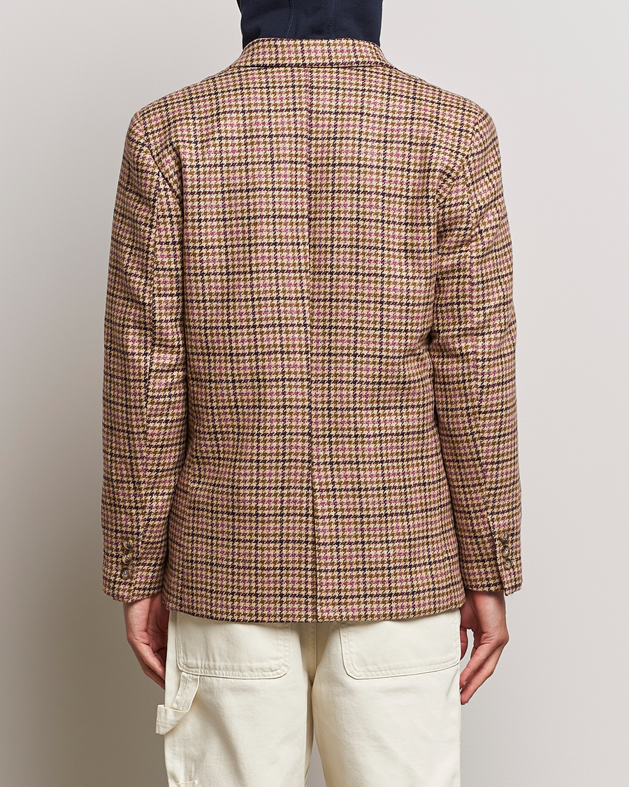 Herren | Sakkos | Palmes | Blaze Gunclub Chuck Sport Coat Purple Sand