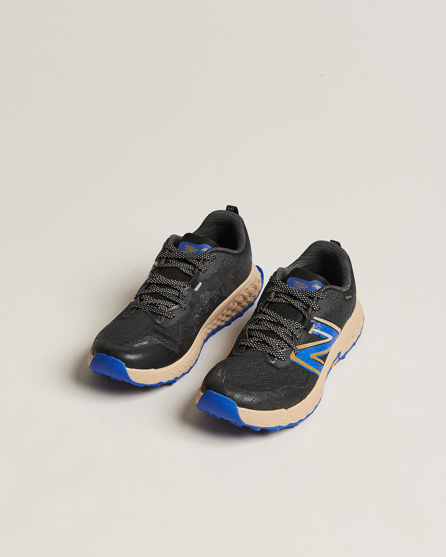 Herren | Schuhe | New Balance Running | Fresh Foam Hierro GTX v7 Black