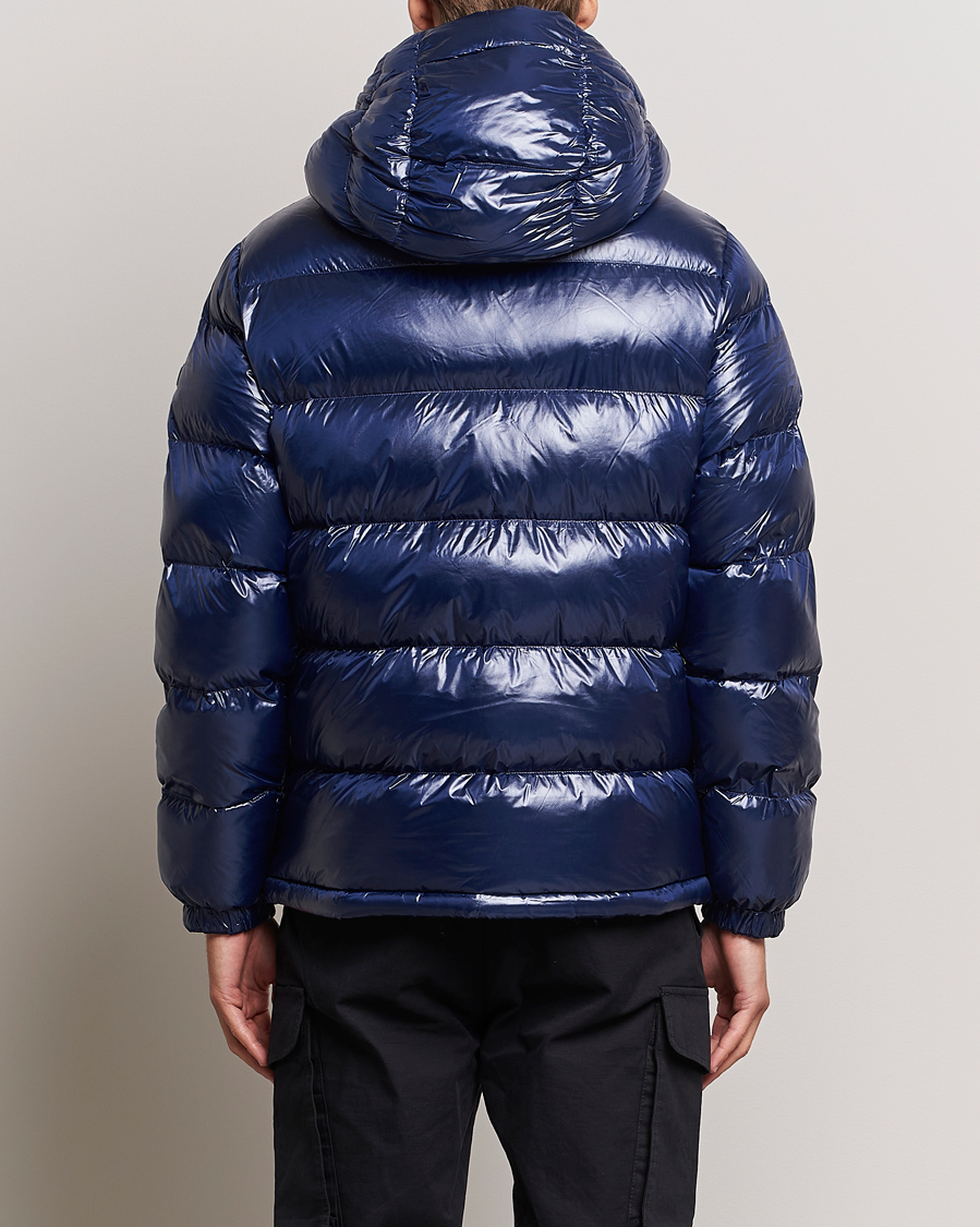 Herren | Jacken | RLX Ralph Lauren | Rover Down Puffer Jacket French Navy