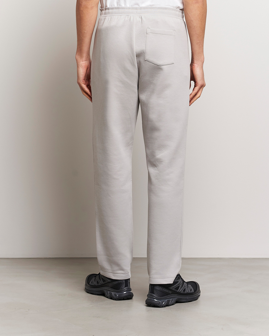Herren | Hosen | BOSS GREEN | Hadim Sweatpants Open Grey