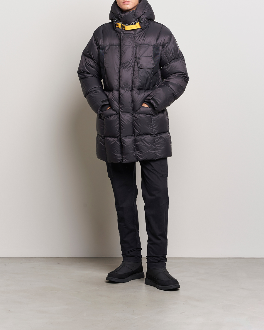 Herren | Jacken | Parajumpers | Bold Ripstop Polar Puffer Parka Pencil