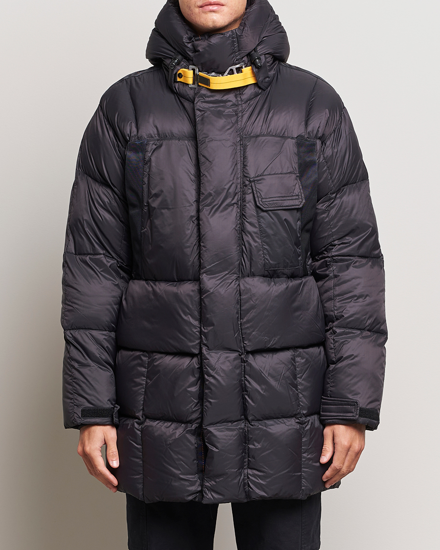 Herren | Jacken | Parajumpers | Bold Ripstop Polar Puffer Parka Pencil