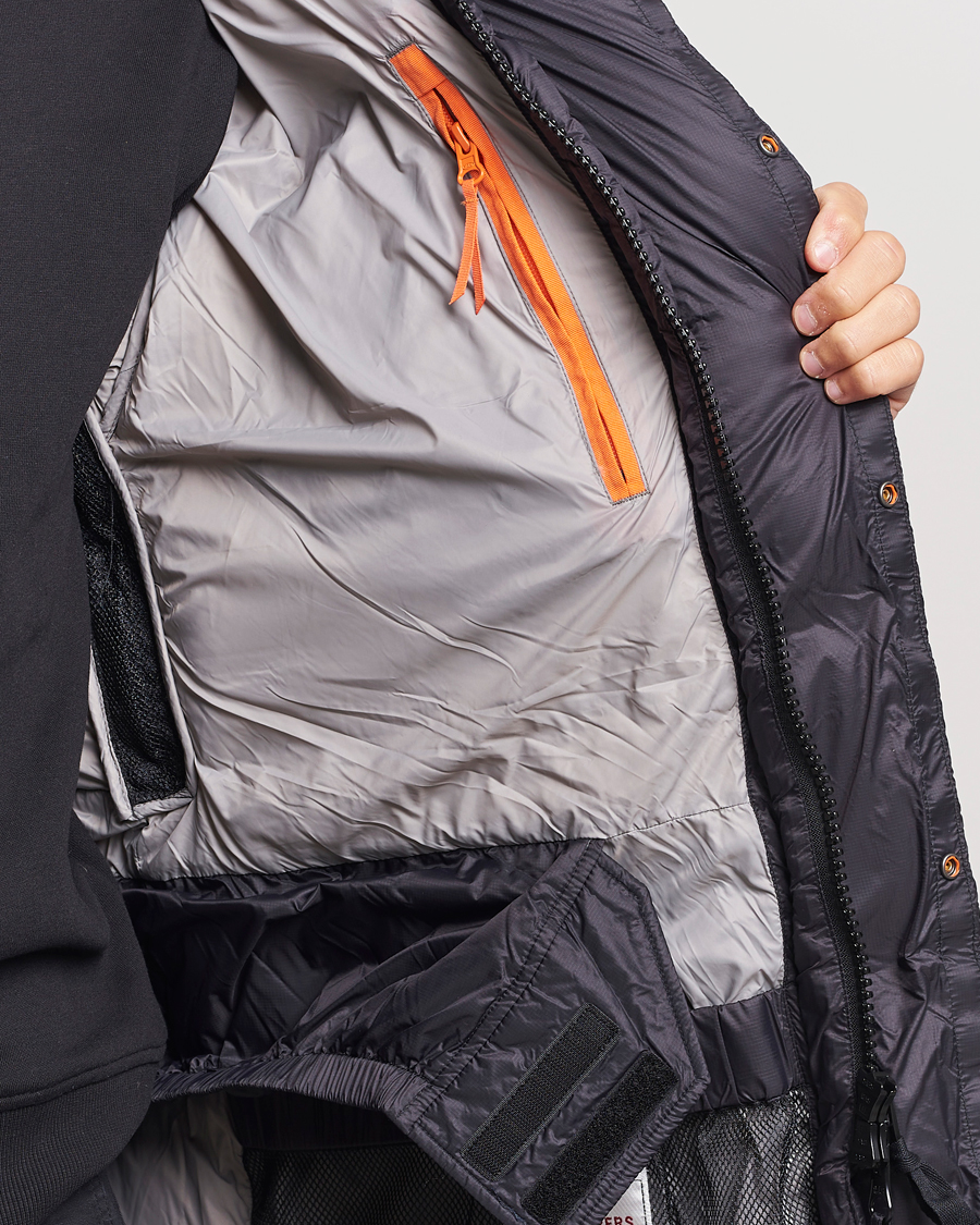 Herren | Jacken | Parajumpers | Bold Ripstop Polar Puffer Parka Pencil