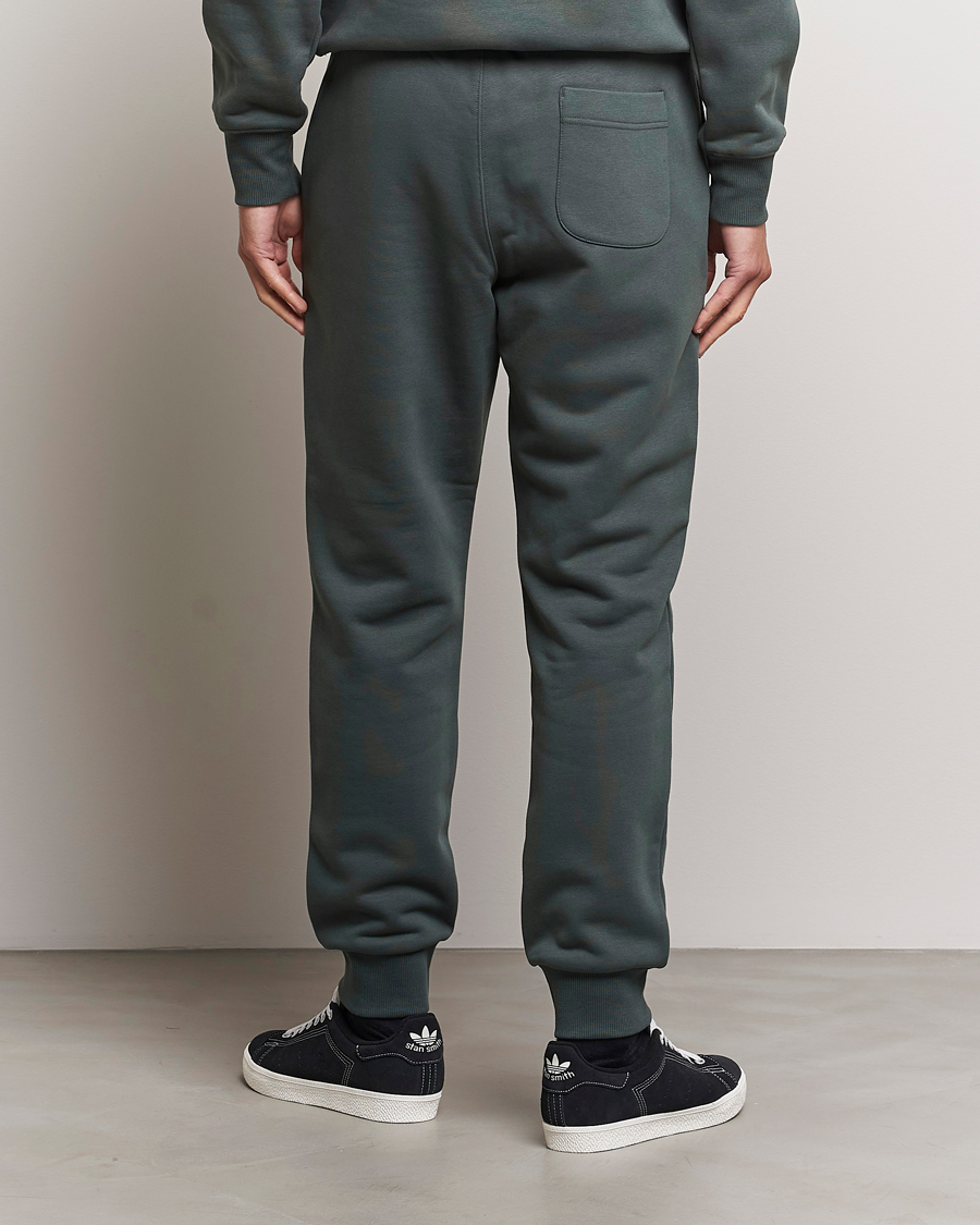 Herren | Hosen | Parajumpers | Makalu Super Easy Sweatpants Green Gables