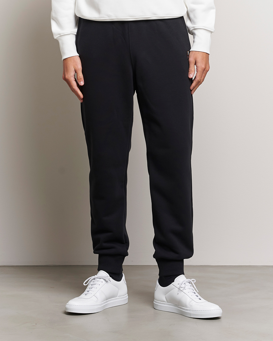 Herren | Hosen | Parajumpers | Makalu Super Easy Sweatpants Black