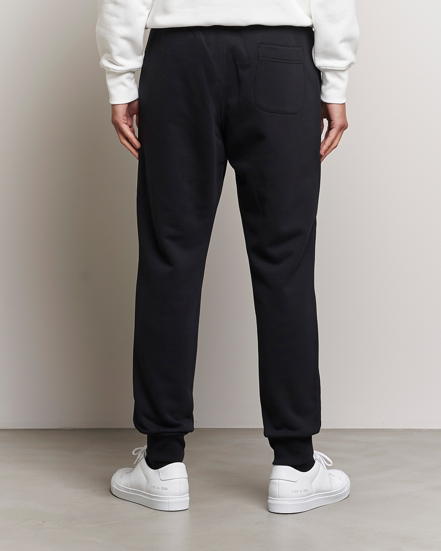 Herren | Hosen | Parajumpers | Makalu Super Easy Sweatpants Black