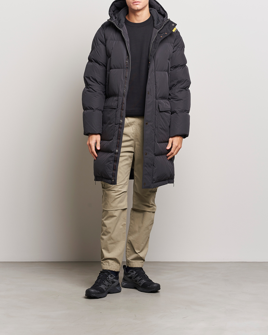 Herren | Hosen | Parajumpers | Zander Cargo Trousers Classic Canvas