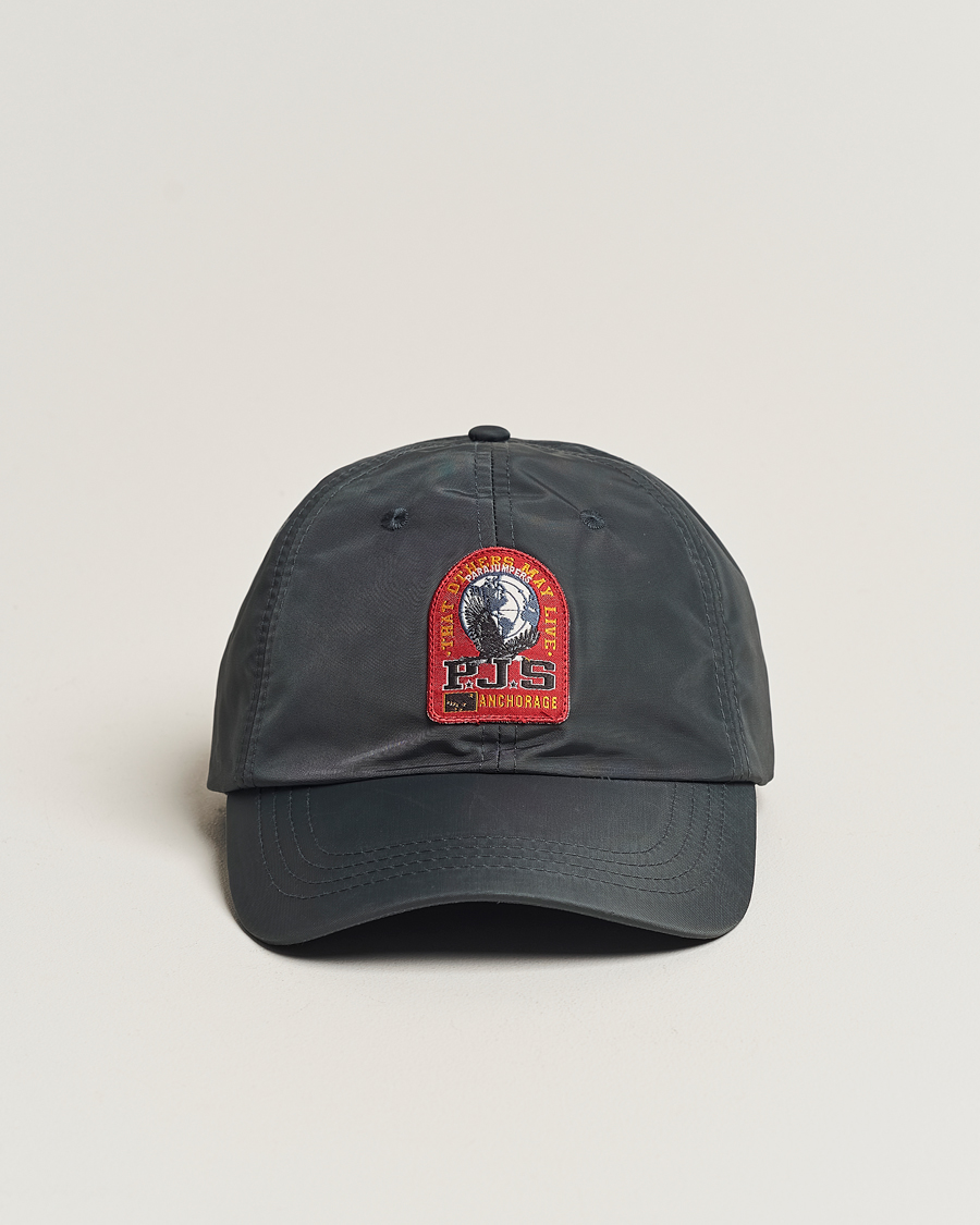 Herren | Parajumpers Bravo Cap Green Gables | Parajumpers | Bravo Cap Green Gables