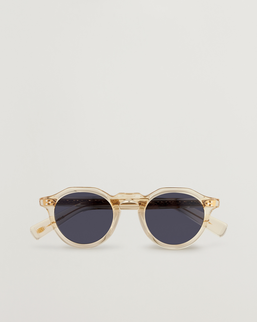 Herren | Sonnenbrillen | EYEVAN 7285 | Mason Sunglasses Transparent