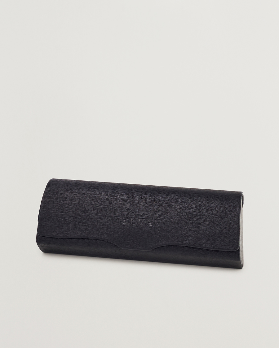 Herren | Sonnenbrillen | EYEVAN 7285 | Mason Sunglasses Transparent