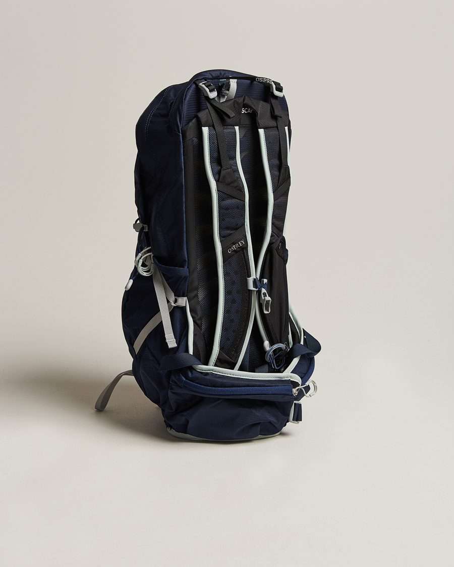 Herren | Osprey Talon 11 Backpack Ceramic Blue | Osprey | Talon 11 Backpack Ceramic Blue