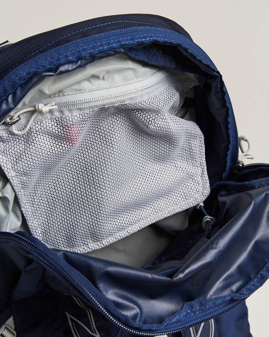 Herren | Osprey Talon 11 Backpack Ceramic Blue | Osprey | Talon 11 Backpack Ceramic Blue