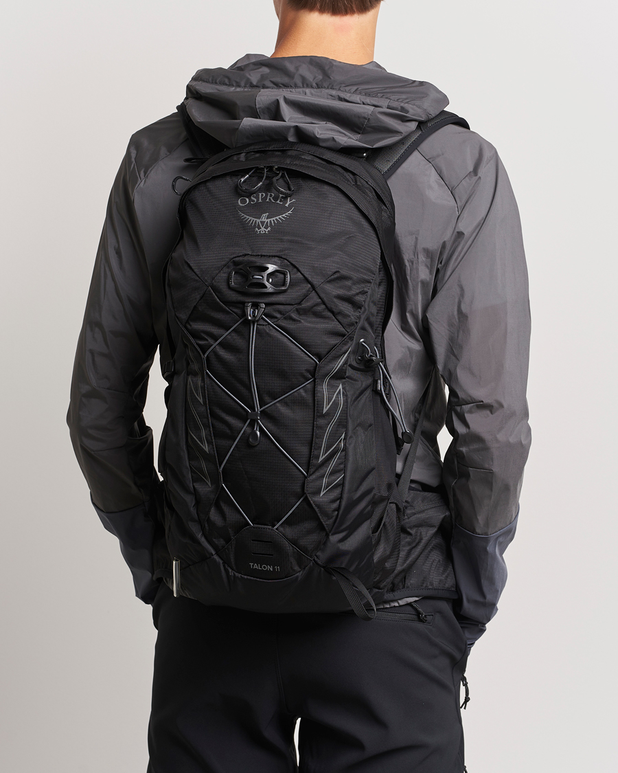 Osprey Talon 22 Backpack Stealth Black Bei Care Of Carl Osprey Talon 22 Backpack Stealth Black Bei Care Of Carl