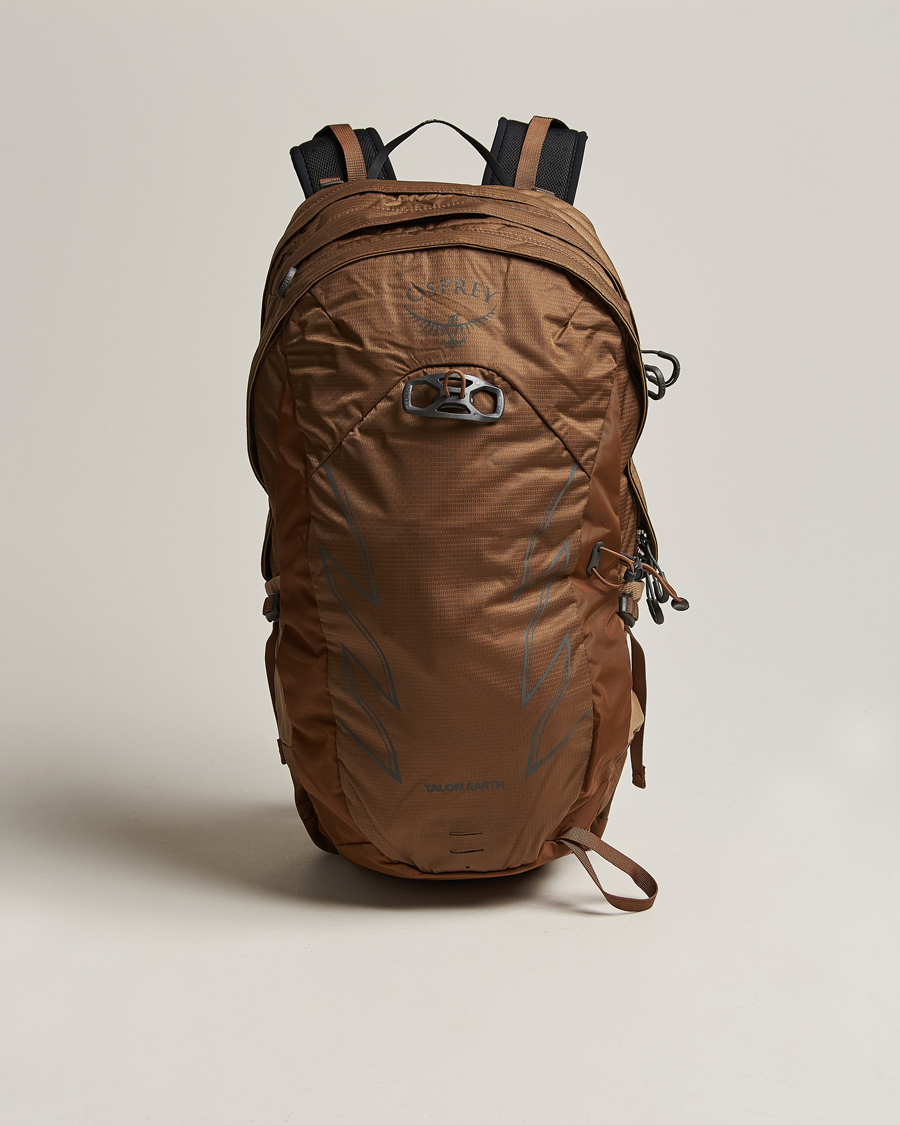 Herren | Osprey Talon Earth 22 Backpack Desert Brown | Osprey | Talon Earth 22 Backpack Desert Brown