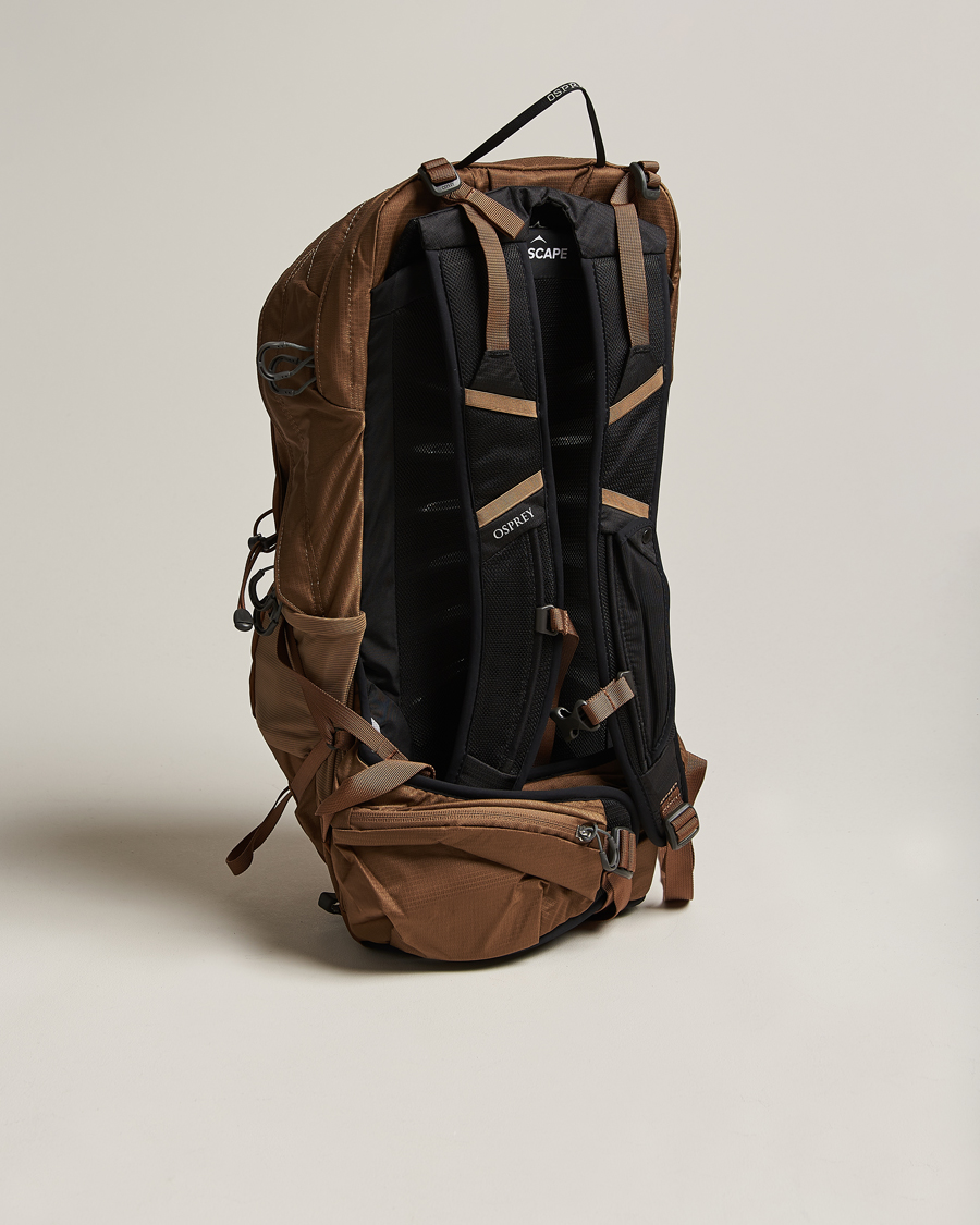 Herren | Osprey Talon Earth 22 Backpack Desert Brown | Osprey | Talon Earth 22 Backpack Desert Brown