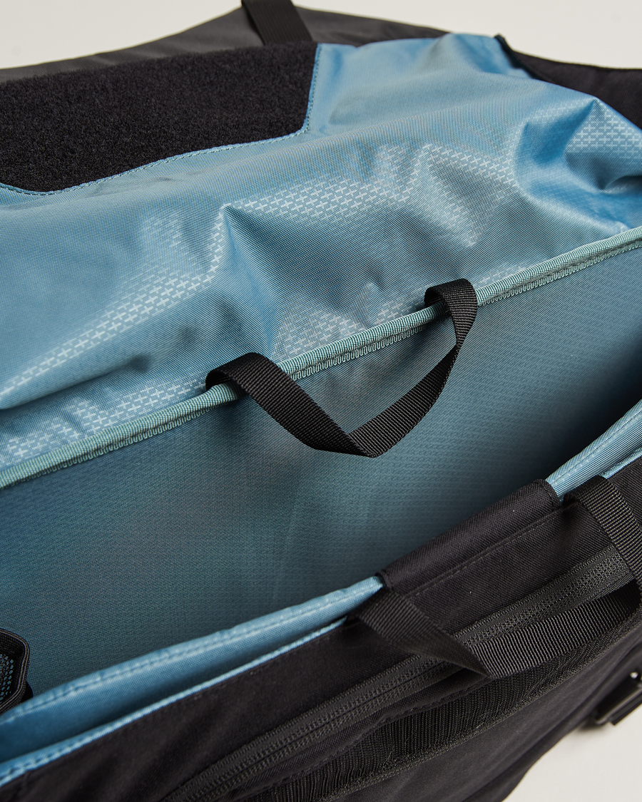 Herren | Osprey Metron 18 Messenger Bag Black | Osprey | Metron 18 Messenger Bag Black