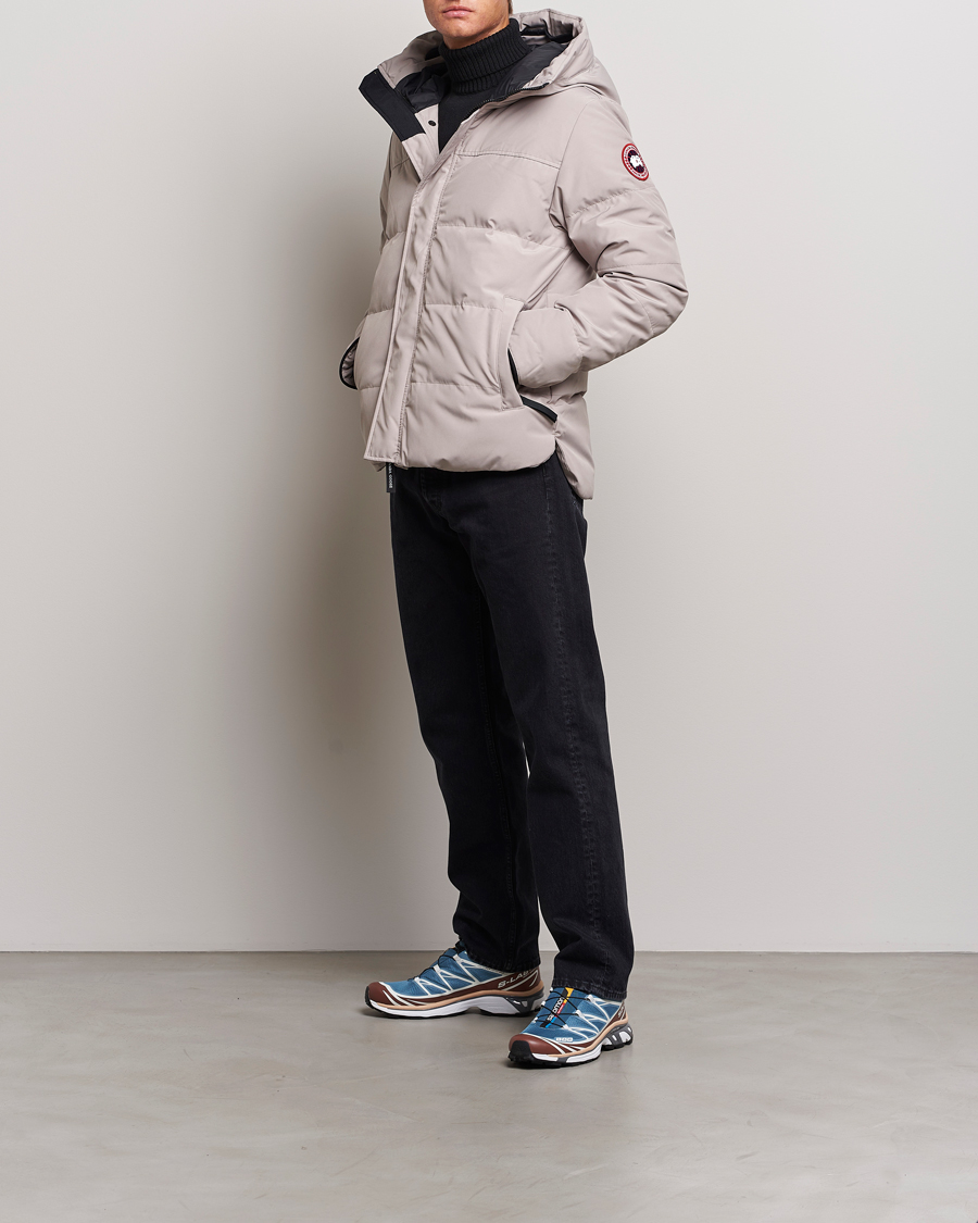 Herren | Jacken | Canada Goose | Macmillan parka Limestone