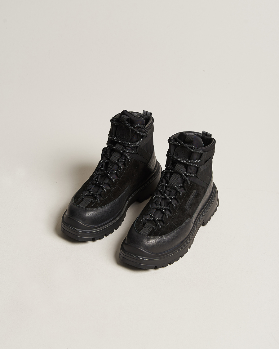 Men | Winter shoes | Canada Goose | Journey Boot Lite Black
