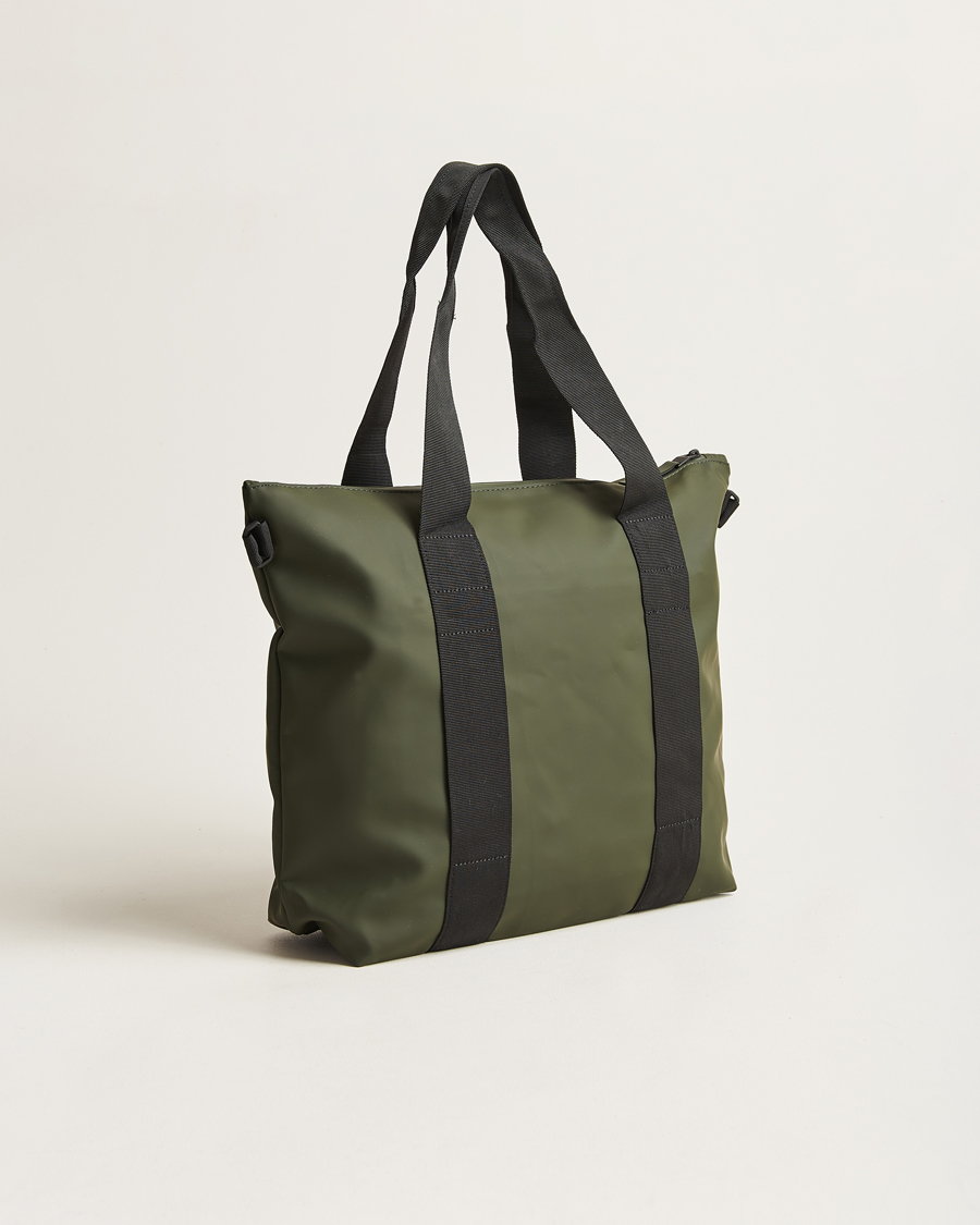 Herren | Taschen | RAINS | Tote Bag Rush Green