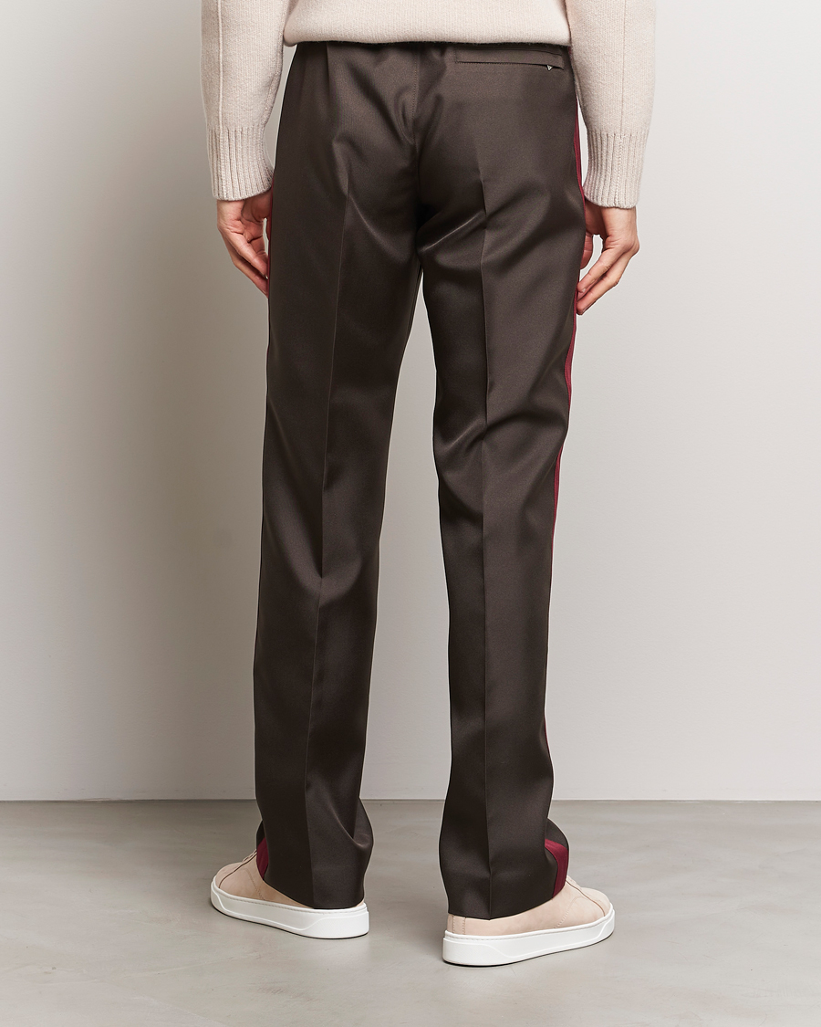 Herren | Hosen | Lanvin | Track Pants Espresso