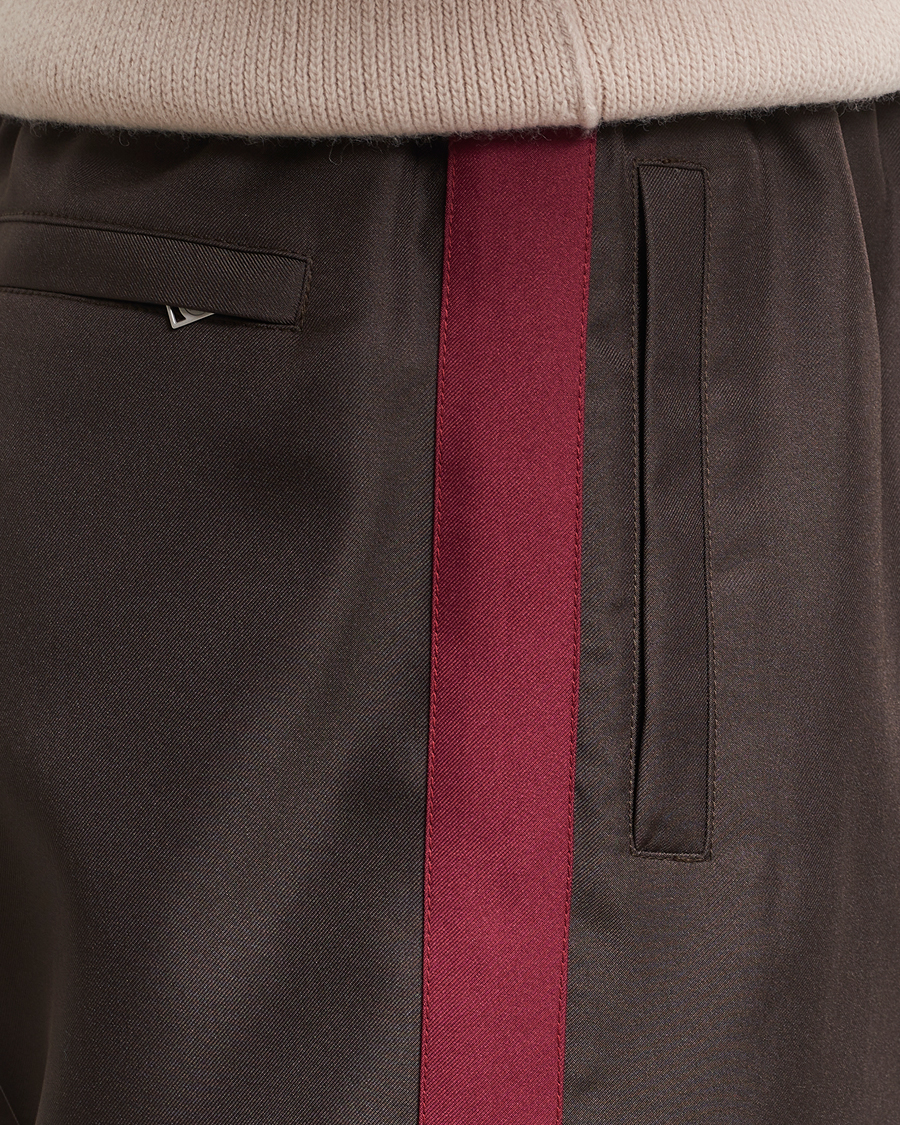 Herren | Hosen | Lanvin | Track Pants Espresso