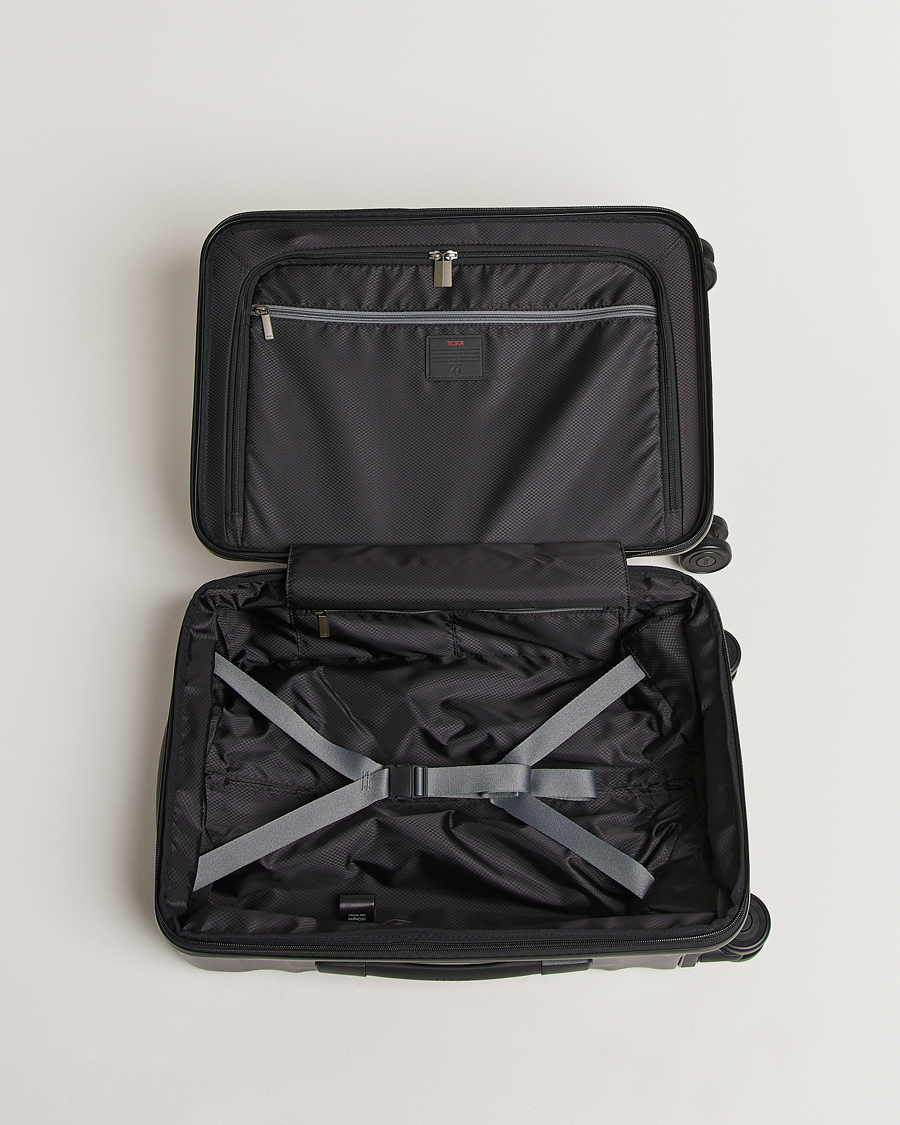 Herren | Taschen | TUMI | 19 Degree International Carry-on Trolley Black