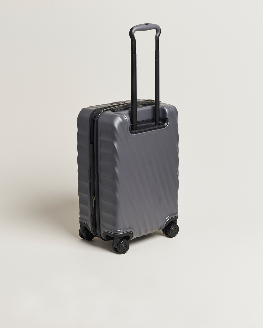 Herren | Taschen | TUMI | 19 Degree International Carry-on Trolley Grey