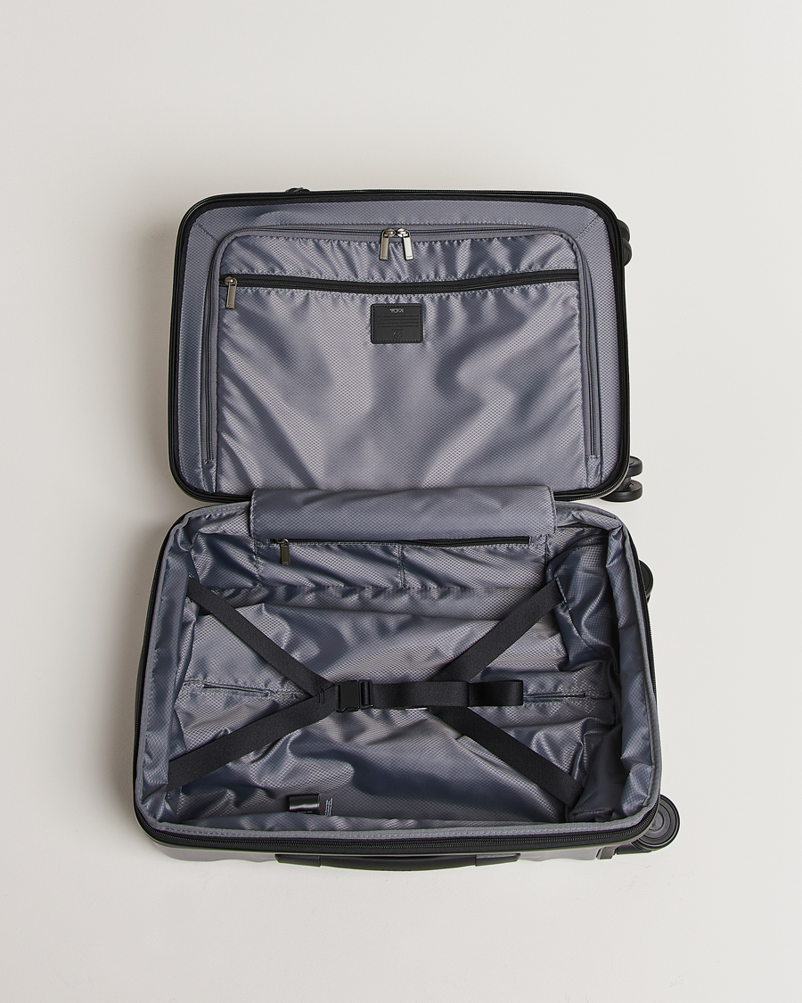 Herren | Taschen | TUMI | 19 Degree International Carry-on Trolley Grey