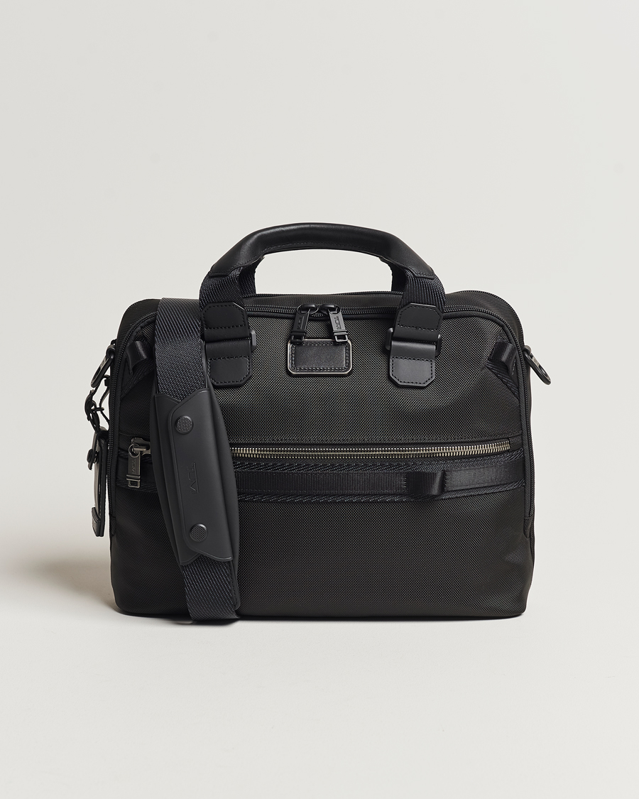 Herren | Taschen | TUMI | Alpha Bravo Calhoun Brief Black