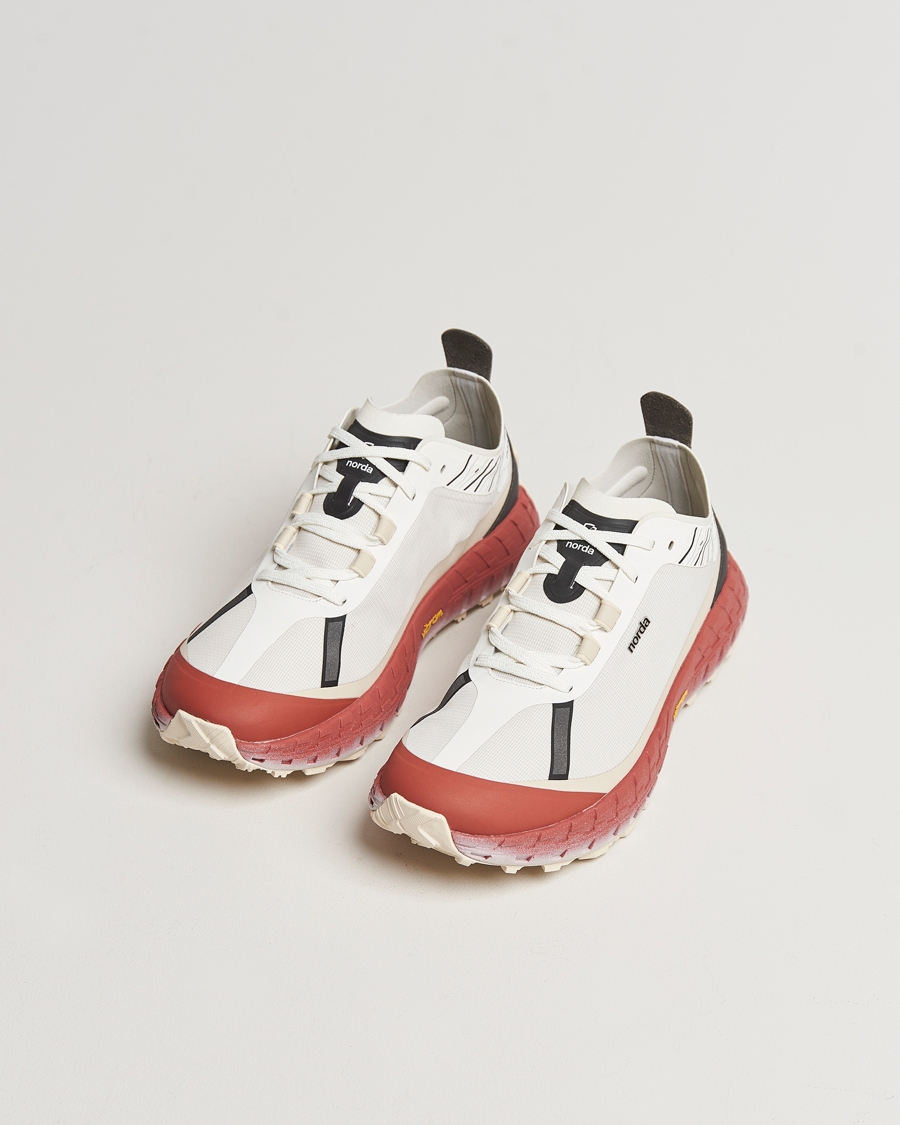 Herren | Sneaker | Norda | 001 Running Sneakers Mars