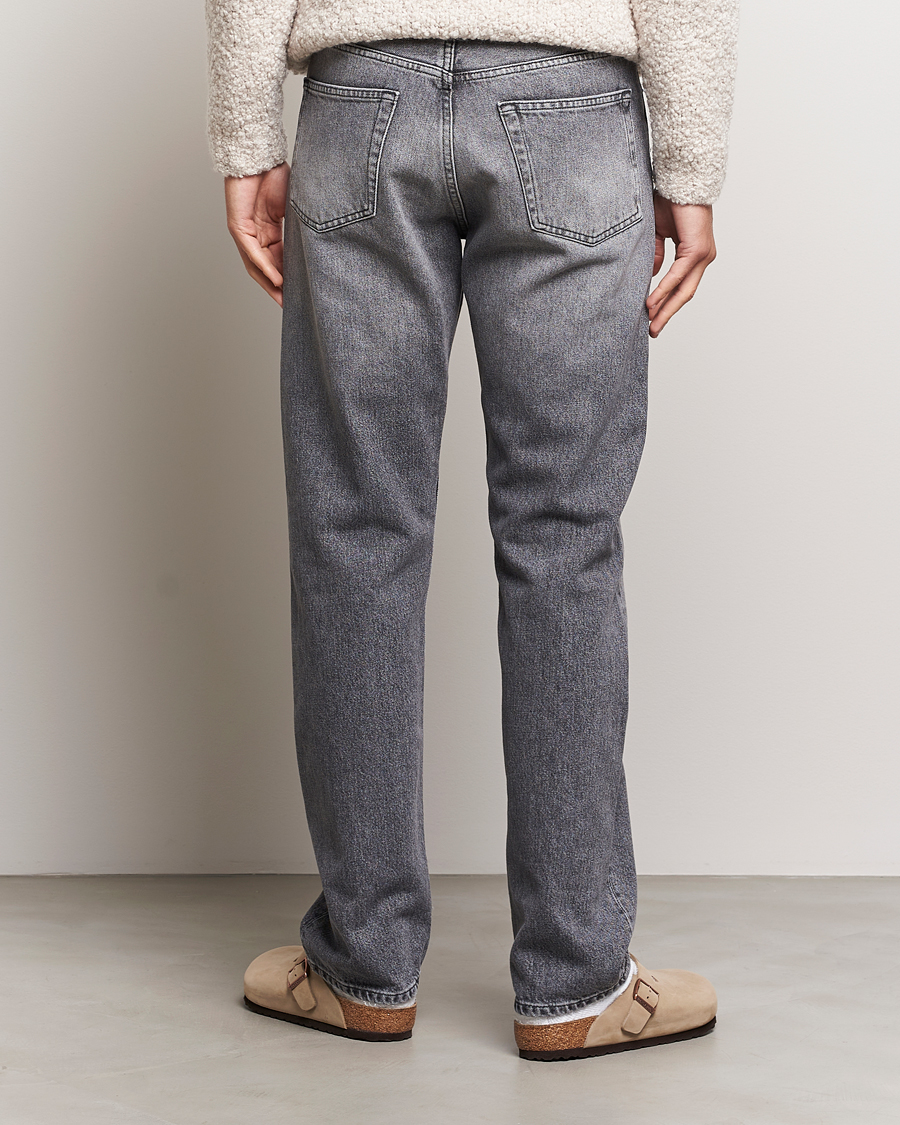 Herren | Jeans | Sunflower | Standard Jeans Black Stone