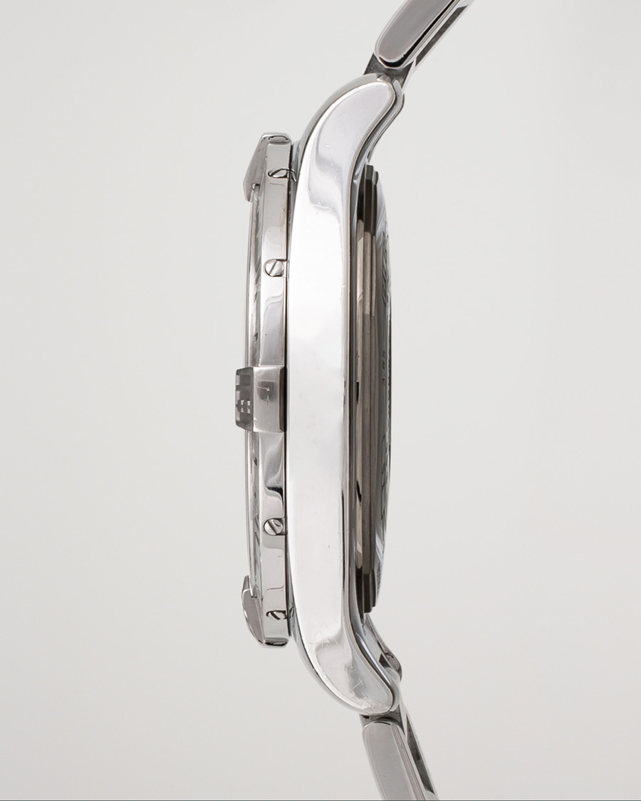 Herren | Breitling Pre-Owned Avenger II GMT A3239011 Steel Black | Breitling Pre-Owned | Avenger II GMT A3239011 Steel Black