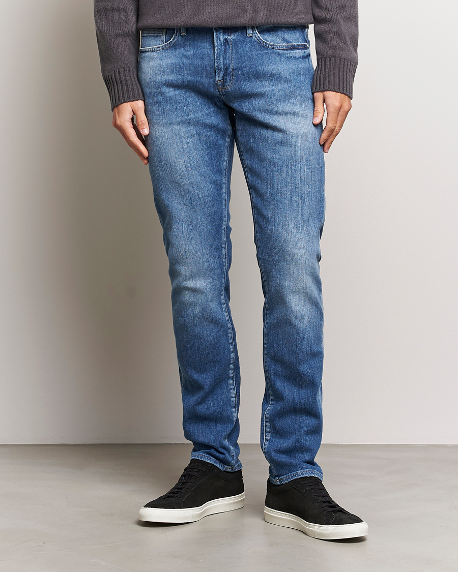Herren | Jeans | FRAME | L´Homme Slim Stretch Jeans Boyne