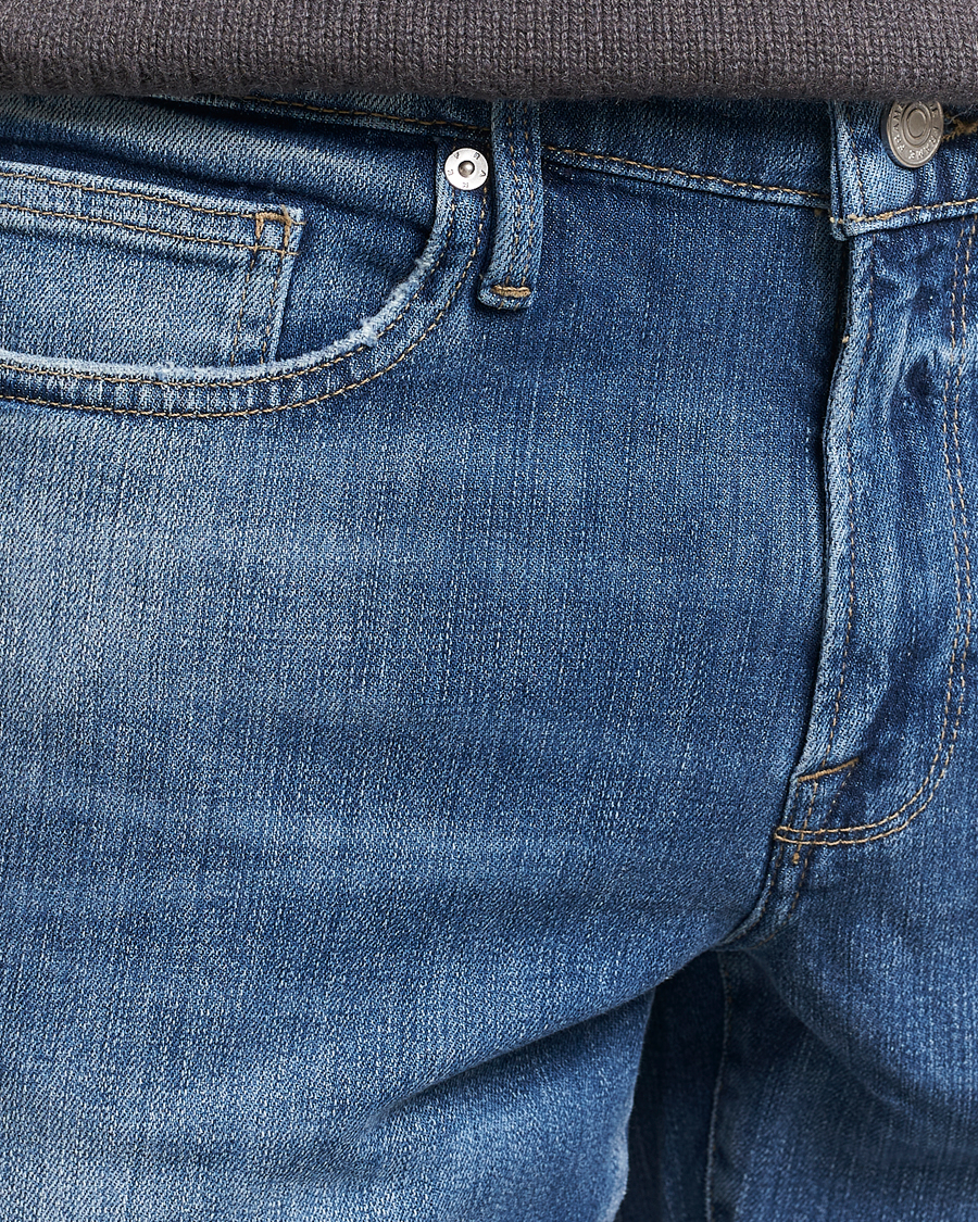 Herren | Jeans | FRAME | L´Homme Slim Stretch Jeans Boyne