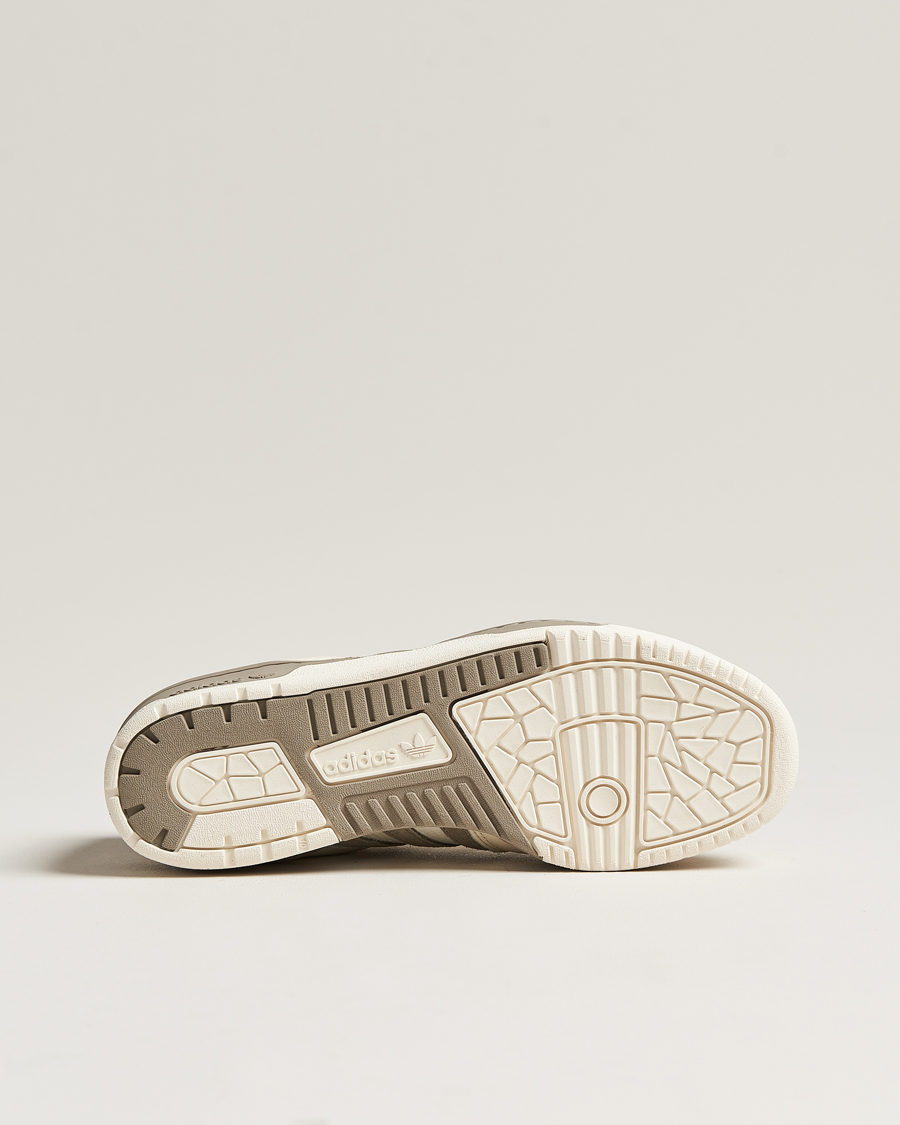 Herren | adidas Originals Rivalry 86 Sneaker Off White/Black | adidas Originals | Rivalry 86 Sneaker Off White/Black