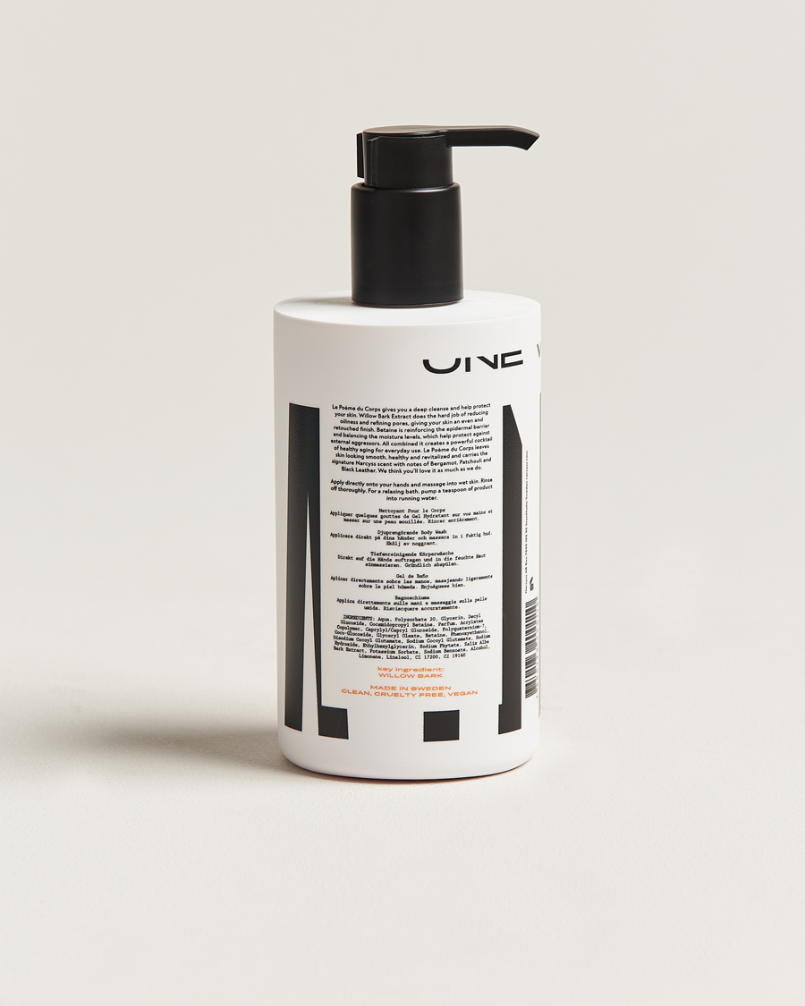 Herren | Narcyss Le Poème du Corps Bodywash | Narcyss | Le Poème du Corps Bodywash