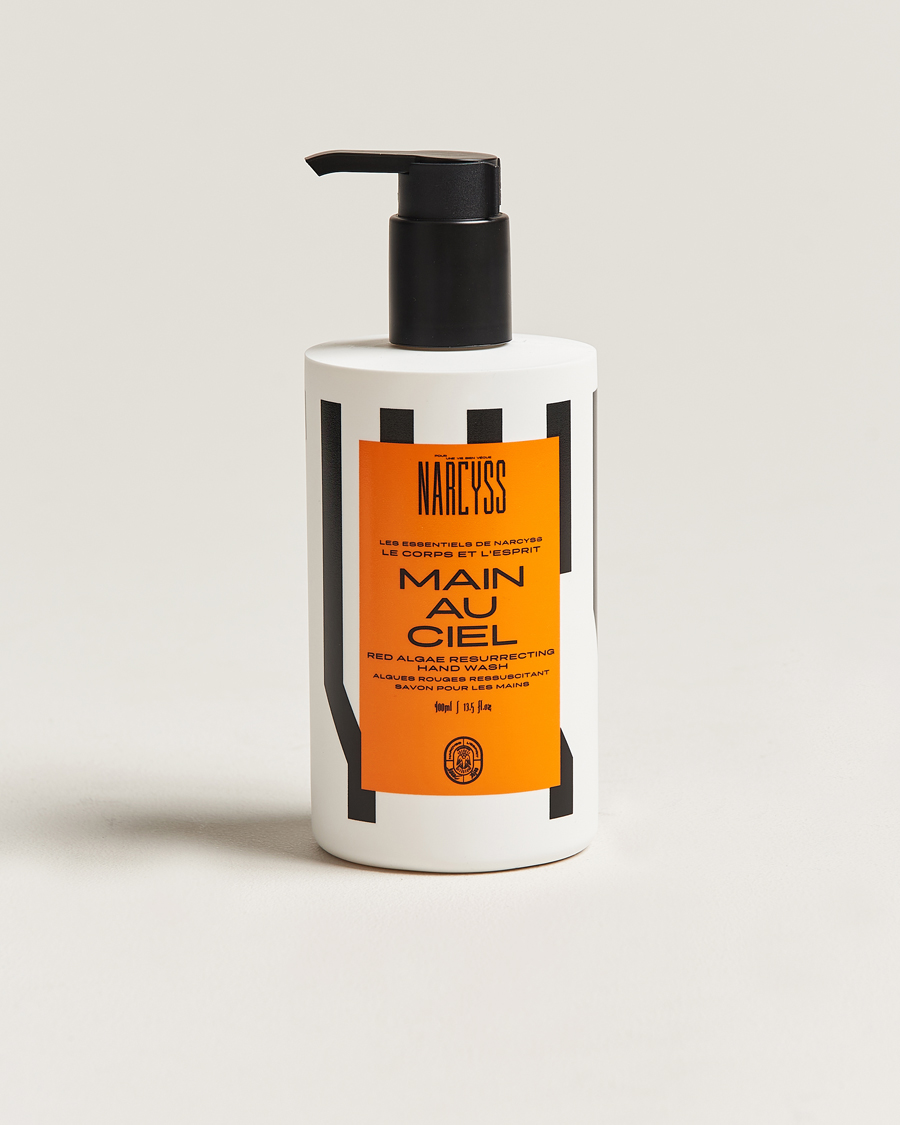 Herren | Narcyss Duo-kit Body and Hand Wash | Narcyss | Duo-kit Body and Hand Wash