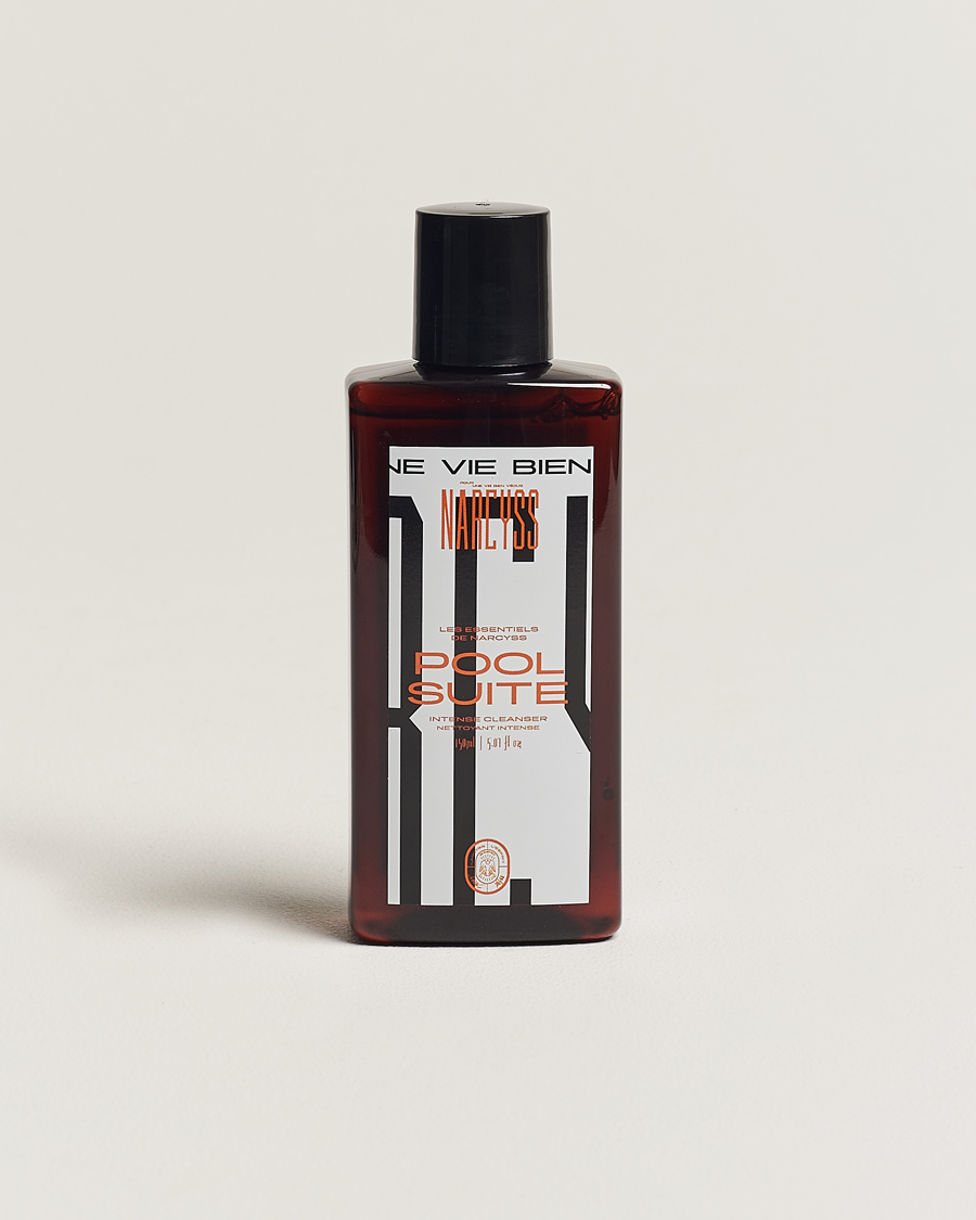 Herren | Narcyss Pool Suit Face Wash | Narcyss | Pool Suit Face Wash
