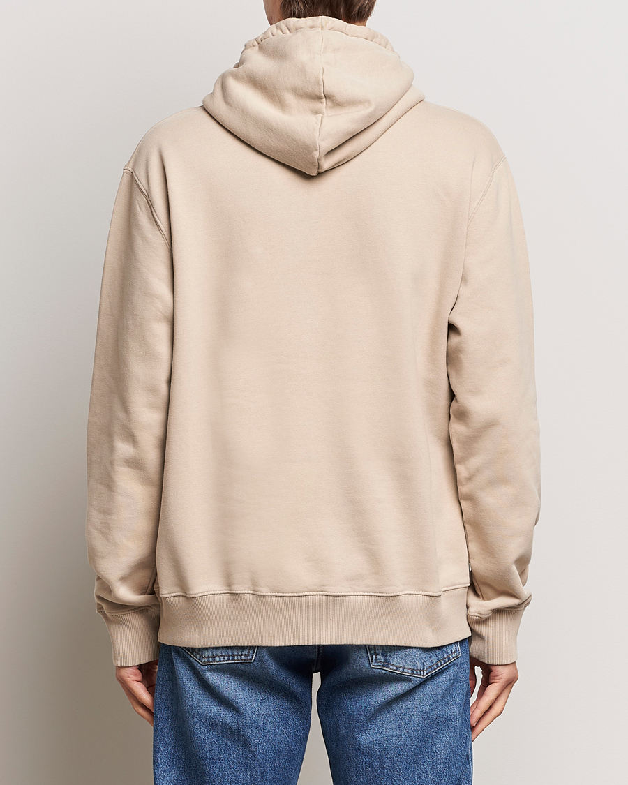 Herren | Pullover | Samsøe Samsøe | Norsbro Hoodie Pure Cashmere