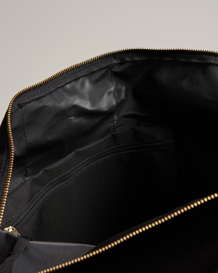 Herren | Taschen | Bennett Winch | Small Nylon Cargo Bag Black