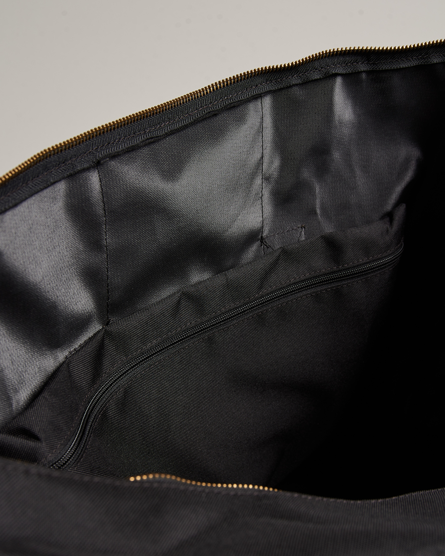 Herren | Taschen | Bennett Winch | Medim Nylon Cargo Bag Black