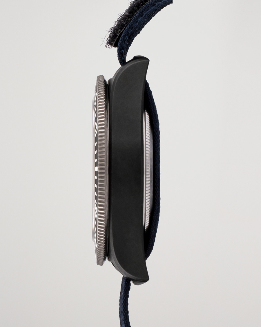 Herren | Tudor Pre-Owned FXD Chrono Alinghi Red Bull Racing Steel Blue | Tudor Pre-Owned | FXD Chrono Alinghi Red Bull Racing Steel Blue